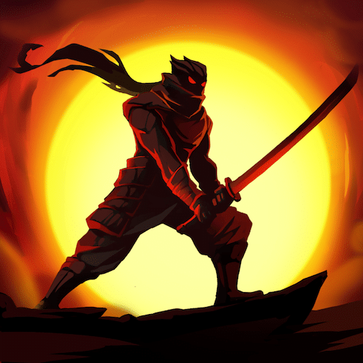 Shadow Knight Premium full hileli mod apk indir 0