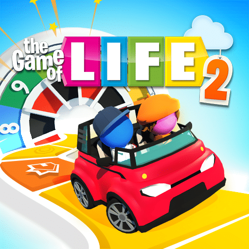 THE GAME OF LIFE 2 hileli full mod apk indir 0