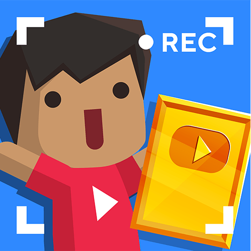 Vlogger Go Viral Streamer Tuber Life Simulator hileli mod apk indir 0