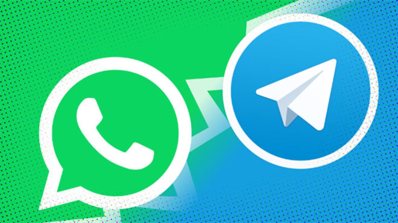 Whatsapp ve Telegram 1280x720 1