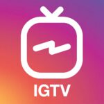 instagram igtv