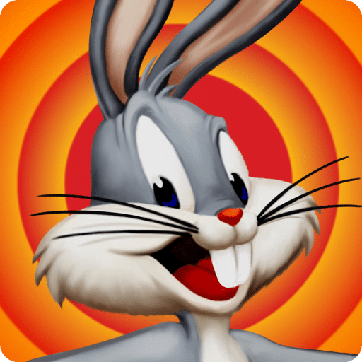 looney tunes dash mod para hileli apk indir 0