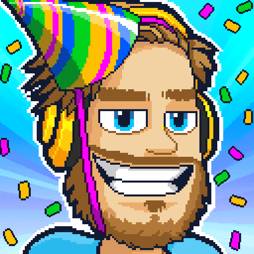 pewdiepie tuber similator mod apk 1.76 indir