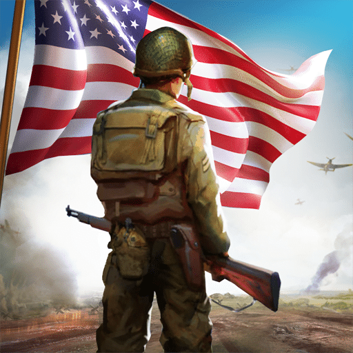 world war 2 strategy games ww2 mod apk para hileli apkdelisi 0