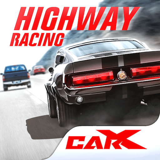 CarX Highway Racing hileli mod apk indir 0