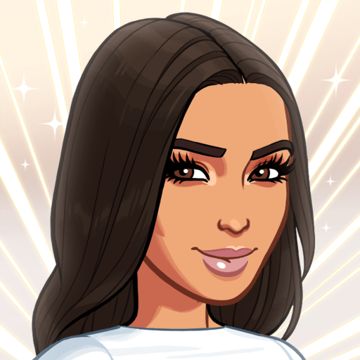 Kim Kardashian Hollywood hileli mod apk indir 0