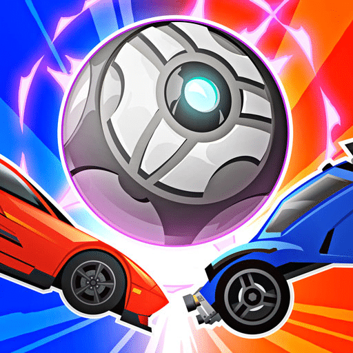 Rocket League Sideswipe full apk indir 0