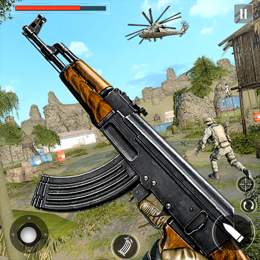 fps task force shooting games mod apk mermi hileli apkdelisi 0