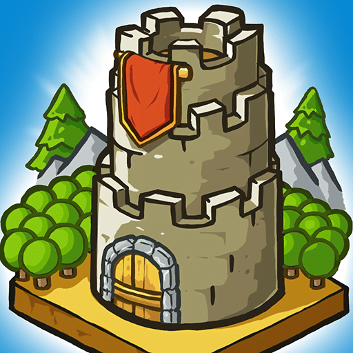 grow castle mod apk para hileli apkdelisi 0