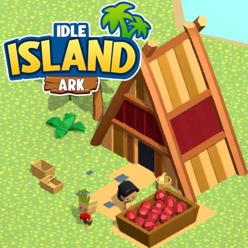 idle island ark mod apk kaynak elmas hileli apkdelisi 0