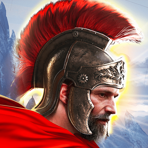 rome empire war mod apk para hileli apkdelisi 0