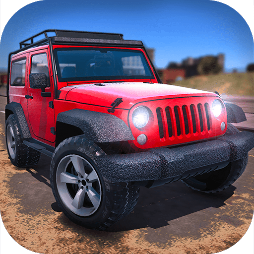 ultimate offroad simulator mod apk para hileli apkdelisi 0