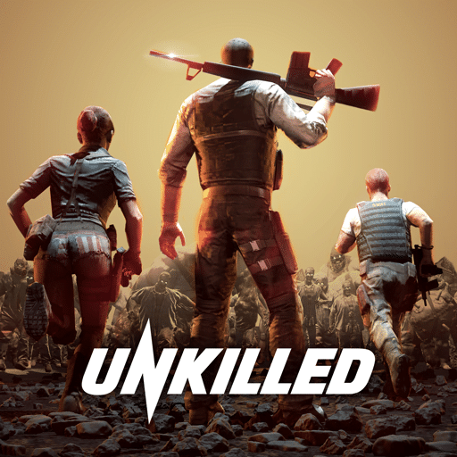 unkilled mod apk menu hileli sinirsiz mermi apkdelisi 0