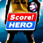Score! Hero 2022 hileli mod apk indir 0