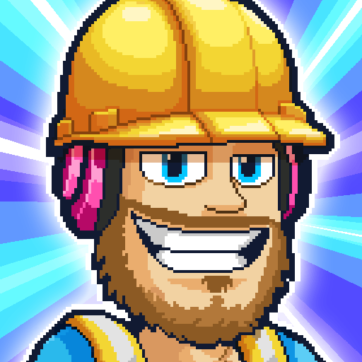 PewDiePies Tuber Simulator para hileli mod apk indir 0