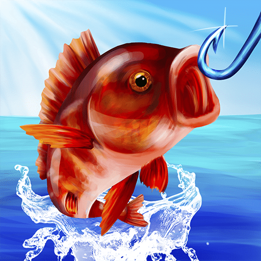 grand fishing game mod apk para hileli apkdelisi 0