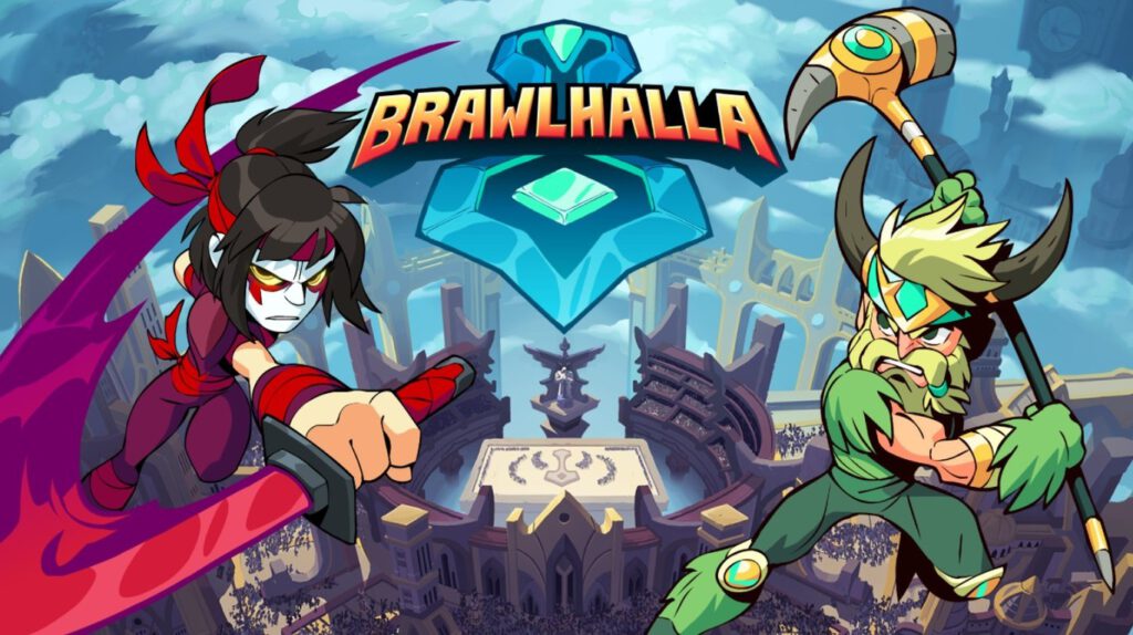 brawlhalla apkcrazy