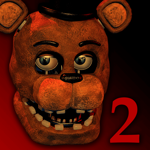 five nights at freddys 2 mod apk kilitler acik apkdelisi 0