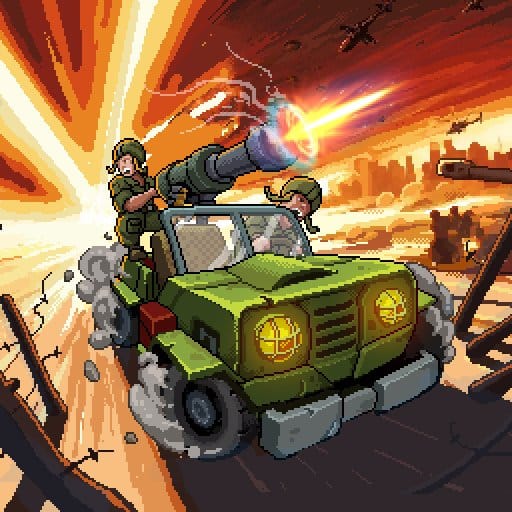 jackal squad mod apk para hileli apkdelisi 0