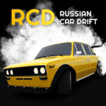 russian car drift mod apk para hileli apkdelisi 0
