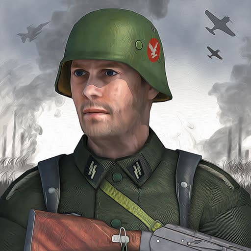 world war 2 reborn mod apk mega hileli apkdelisi 0