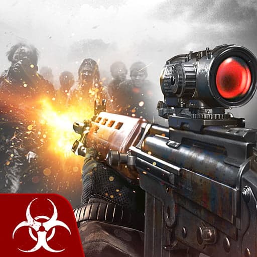 zombie frontier 4 mod apk mermi hileli apkdelisi 0