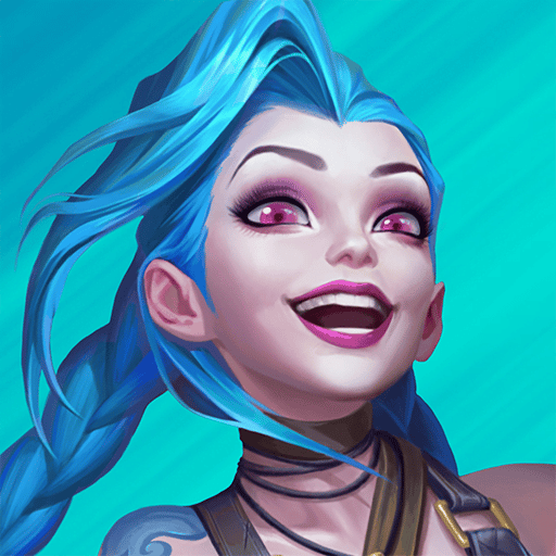 League of Legends Wild Rift hileli mod apk indir 0