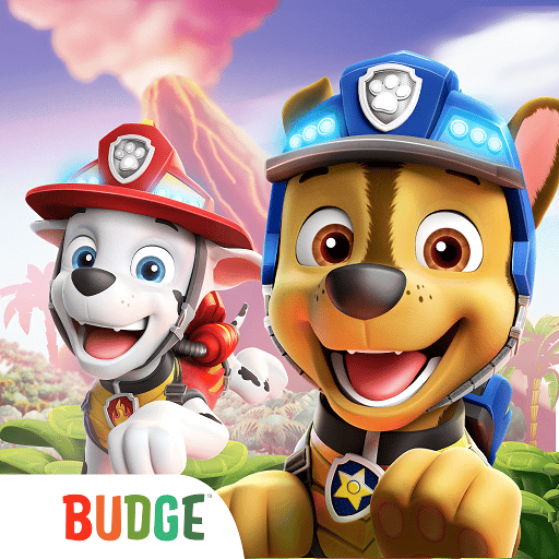 PAW Patrol Rescue World hileli mod apk indir 0