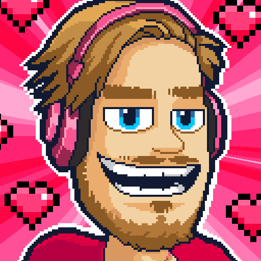 PewDiePies Tuber Simulator v1.81.0