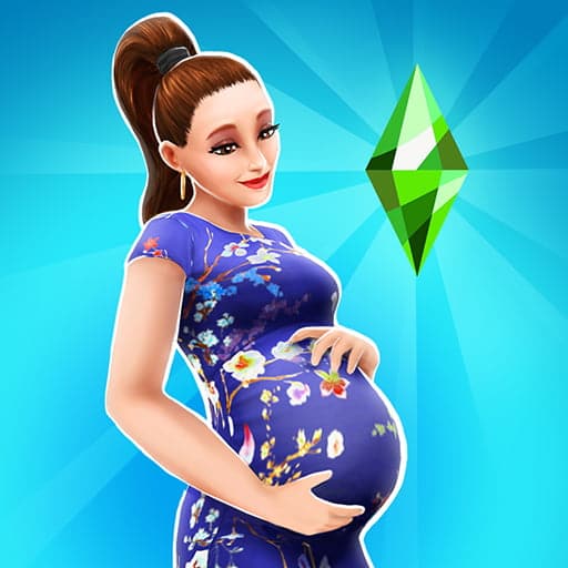 The Sims FreePlay 5.66.1 hileli mod apk indir 0