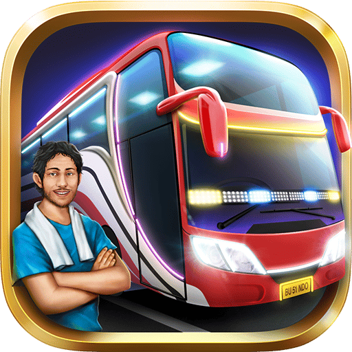 bus simulator indonesia mod apk yakit hileli apkdelisi 0