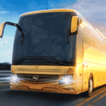 bus simulator pro mod apk apkdelisi 0