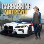 car parking multiplayer mod apk mega hileli apkdelisi 00