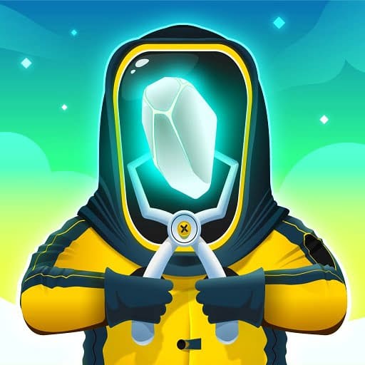 nuclear empire idle tycoon mod apk para hileli apkdelisi 0