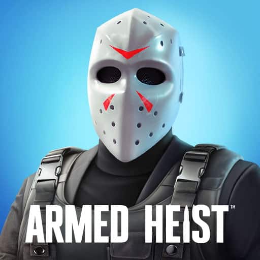 Armed Heist hileli mod apk indir 0