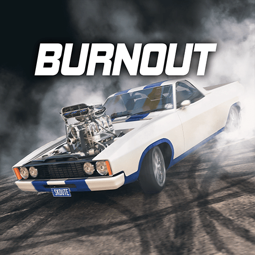 Torque Burnout para hileli mod apk indir 0