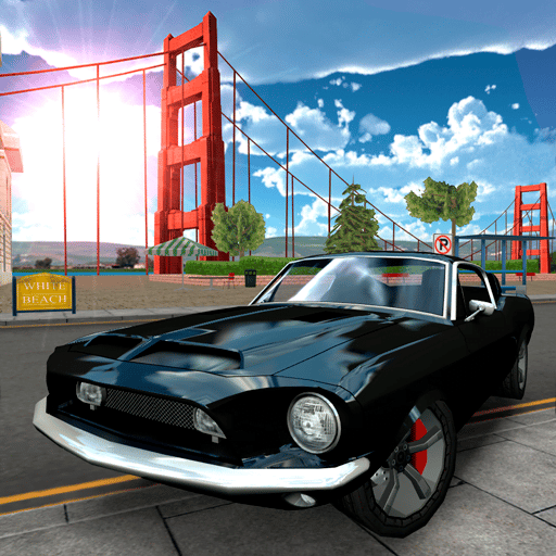 car driving simulator sf mod apk kilitler acik apkdelisi 0