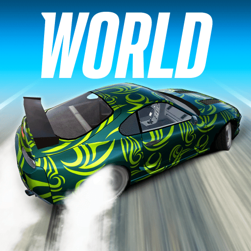 drift max world mod apk para hileli apkdelisi 0