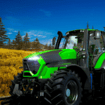 farmer simulator tractor 2022 mod apk alisveris hileli apkdelisi 0