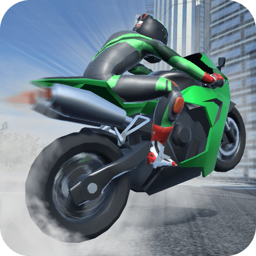 motorcycle real simulator mod apk para hileli apkdelisi 0