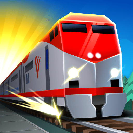 railway tycoon mod apk para hileli apkdelisi 0