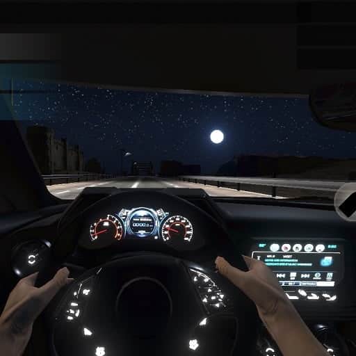 real driving 2 ultimate mod apk para hileli apkdelisi 0