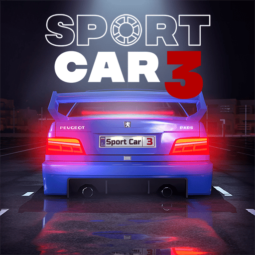 sport car 3 mod apk para hileli apkdelisi 0