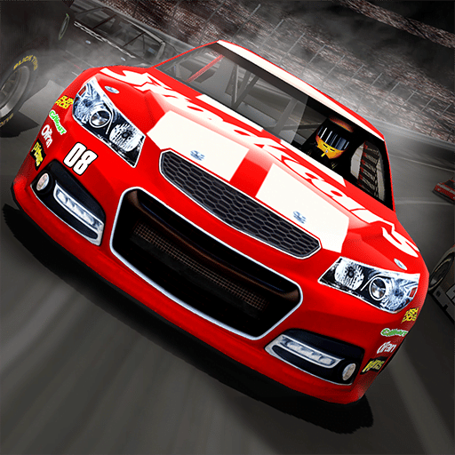 stock car racing mod apk para hileli apkdelisi 0