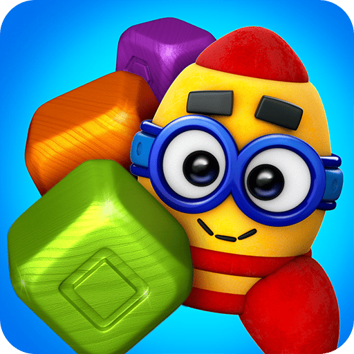 toy blast mod apk para hileli apkdelisi 0