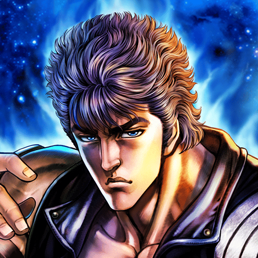 FIST OF THE NORTH STAR hileli mod apk indir 0