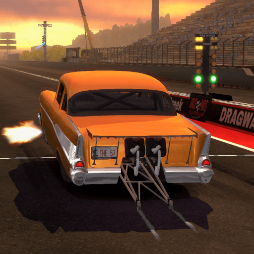 no limit drag racing 2 mod apk para hileli apkdelisi 0