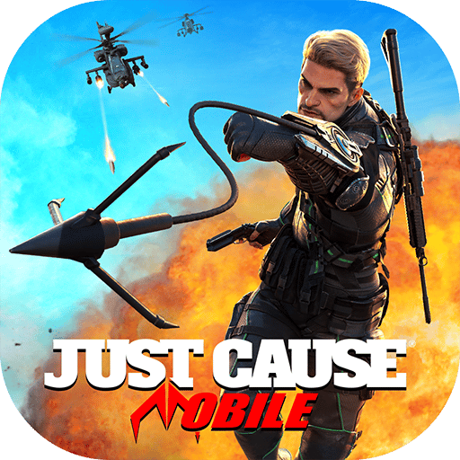 Just Cause Mobile full apk indir 0