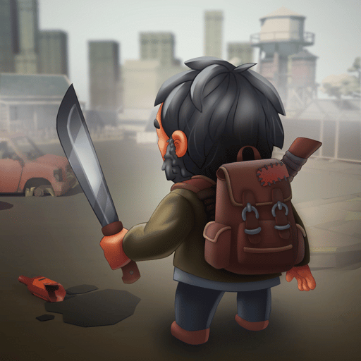 abandoned city survival mod apk alisveris hileli apkdelisi 0