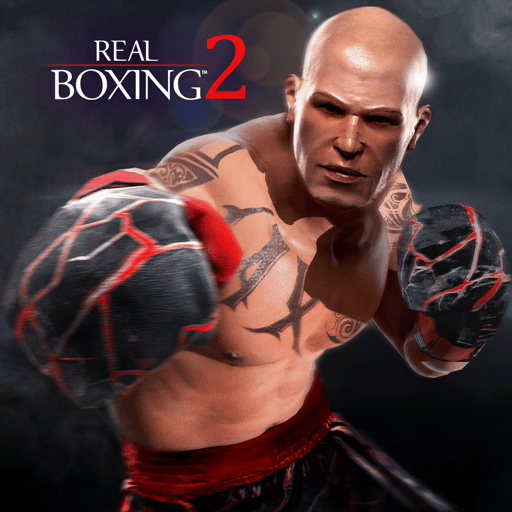 Real Boxing 2 hileli mod apk indir 0